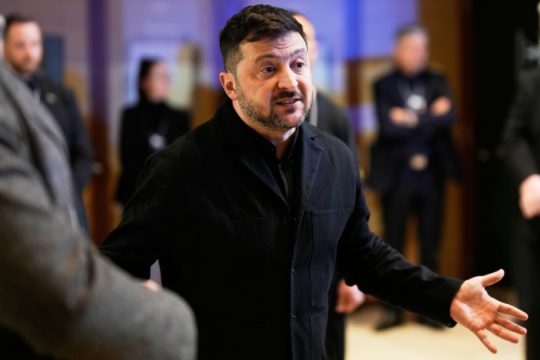 «Κλείδωσε» νέο ραντεβού ΗΠΑ-Ρωσίας-Ουκρανίας την 1η Φεβρουαρίου